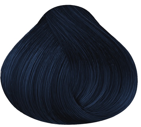 Tinte negro azul(Prueba)