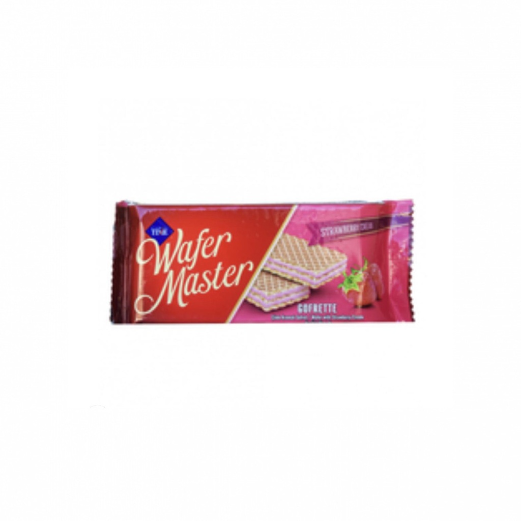 Wafer master fresa (35 g)