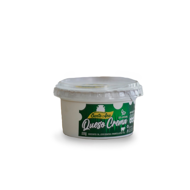 Queso crema PF (8 oz)