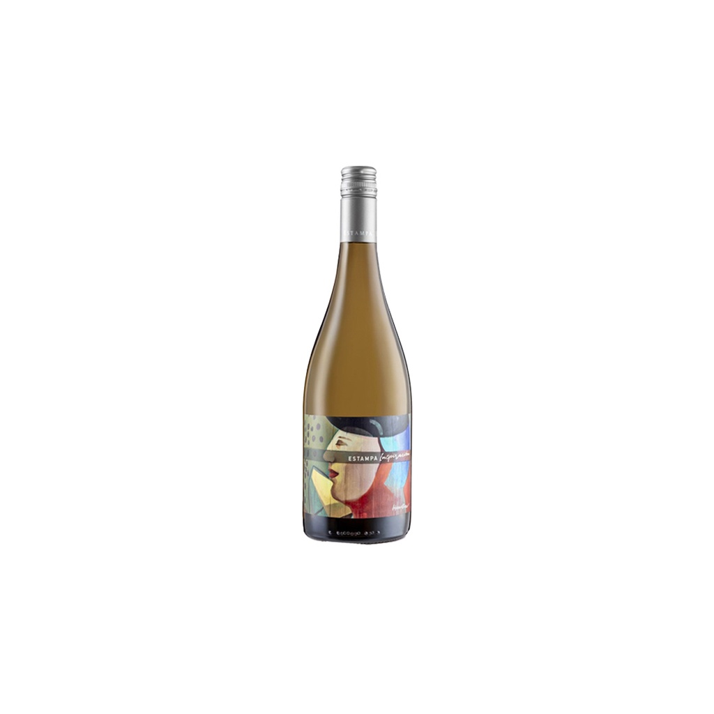 Vino blanco Estampa Inspiracion Riesling (750 ml)