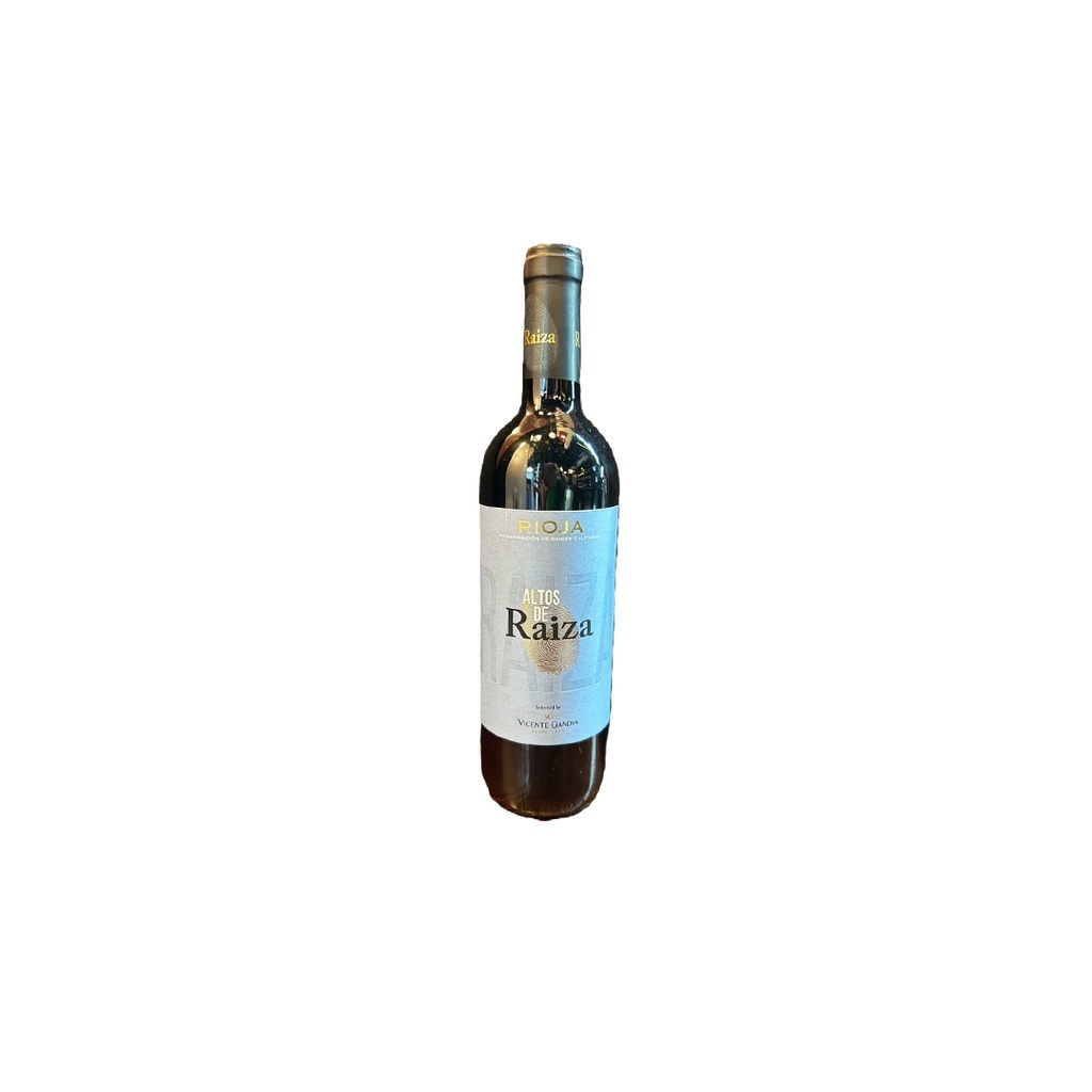Vino Tinto Altos Raiza Joven 750 ml