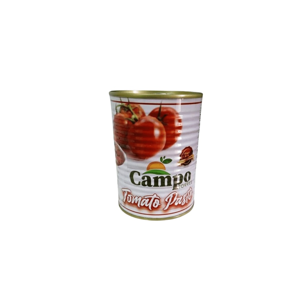 Pasta de Tomate Campo Torres (400 g)
