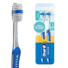 Cepillo Dental Oral B