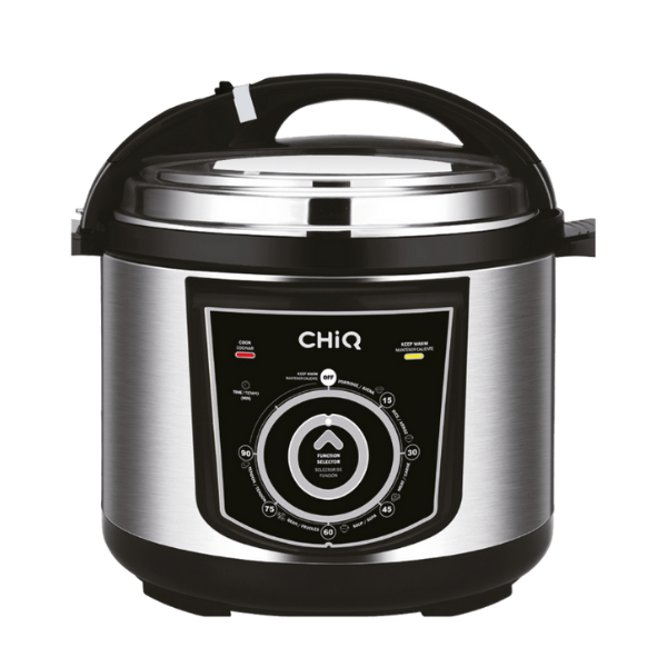 Olla de Presión Eléctrica Multifunción CHIQ  (6 L)