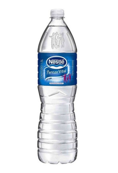 AGUA LA PUREZA 1.5L