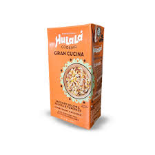 CREMA HULALA GRAN COCINA 500 gr