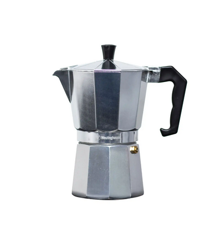  (JH-KT-3S) Cafetera para expresso 3 tazas