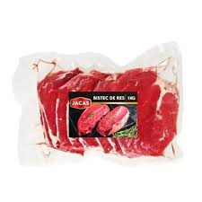 Bistec de Bola de Res 1kg (Jaca)