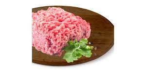 Carne Molida de Cerdo 1Kg (Jaca)