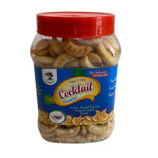 Cocktail Snack Sabores Mixtos