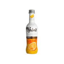 Vodka Naranja (275 ml)