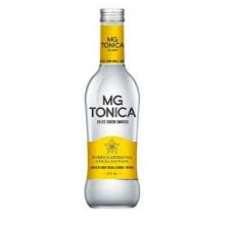 Agua Tónica MG (275 ml) 
