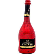 Cogñac Comte Joseph VSOP 700ml