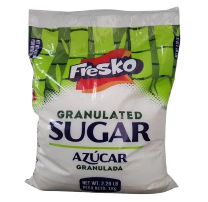Azúcar Fresko 1Kg