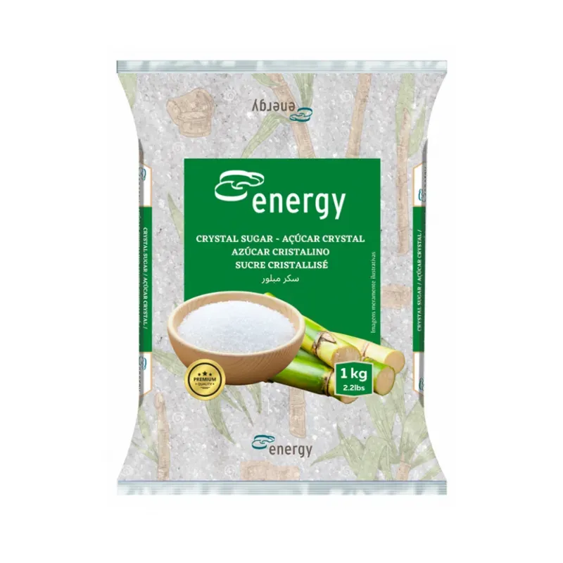 Azúcar Energy (1 kg)