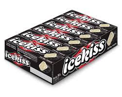 Caramelo ICEKISS Extra Fuerte 
