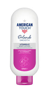 CREMA PARA LA PIEL AMERICAN TOUCH 525 ML