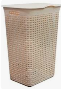 Cesto para la Ropa 