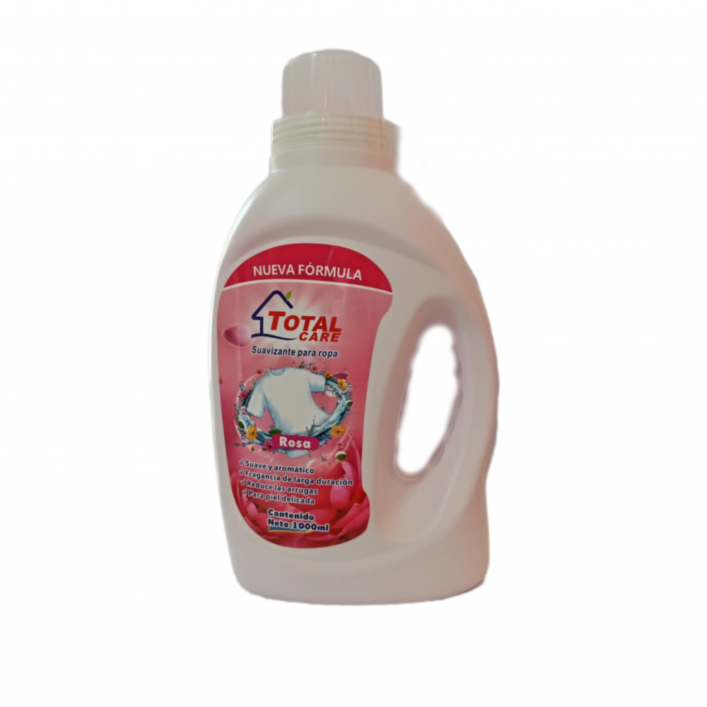Suavizante de Ropa Total Care (2 L)