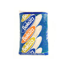 Arroz Blanco Grano Largo Beleza (1 kg) 