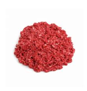 Carne de Res Molida 1 kg 