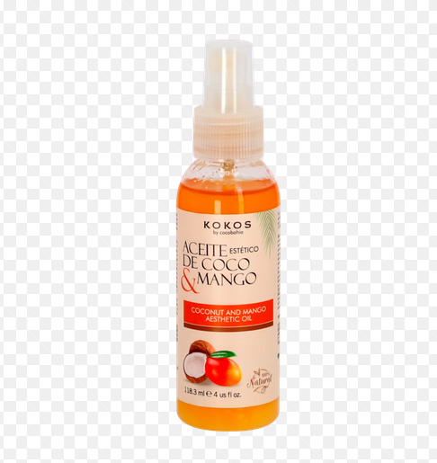 ACEITE ESTETICO DE COCO Mango 118.3ML  
