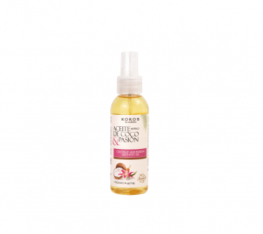 ACEITE ESTETICO DE COCO Pasion 118.3ML  