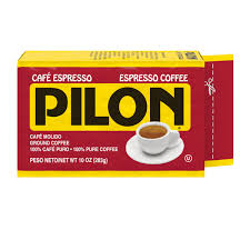 Café espresso Pilon (4/100 oz)(Dalmo)