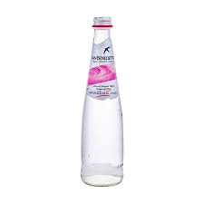 Agua Mineral Natural San Benedetto 500ml (ITH)