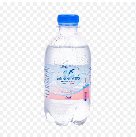 Agua Mineral Carbonatada 250ml San Benedetto (ITH)