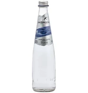Agua Mineral Natural 500ml MiniTower San Benedetto (ITH)