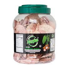 CHICHARRITAS DE MALANGA Nezka 16 oz