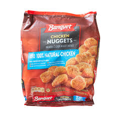 NUGGETS DE POLLO 32 OZ