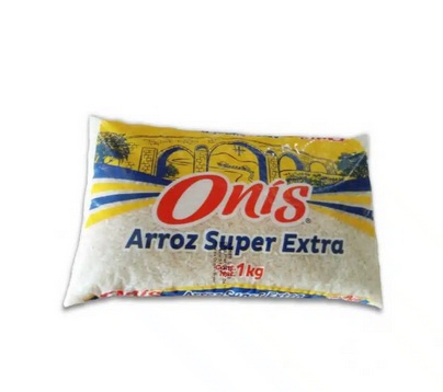 ARROZ ONIS