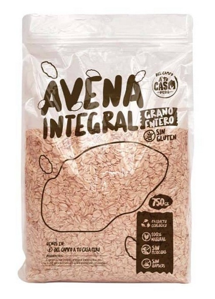 AVENA DC