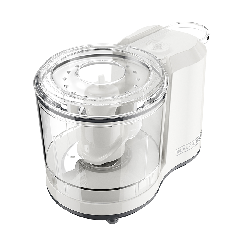 Procesador de alimentos B&D 