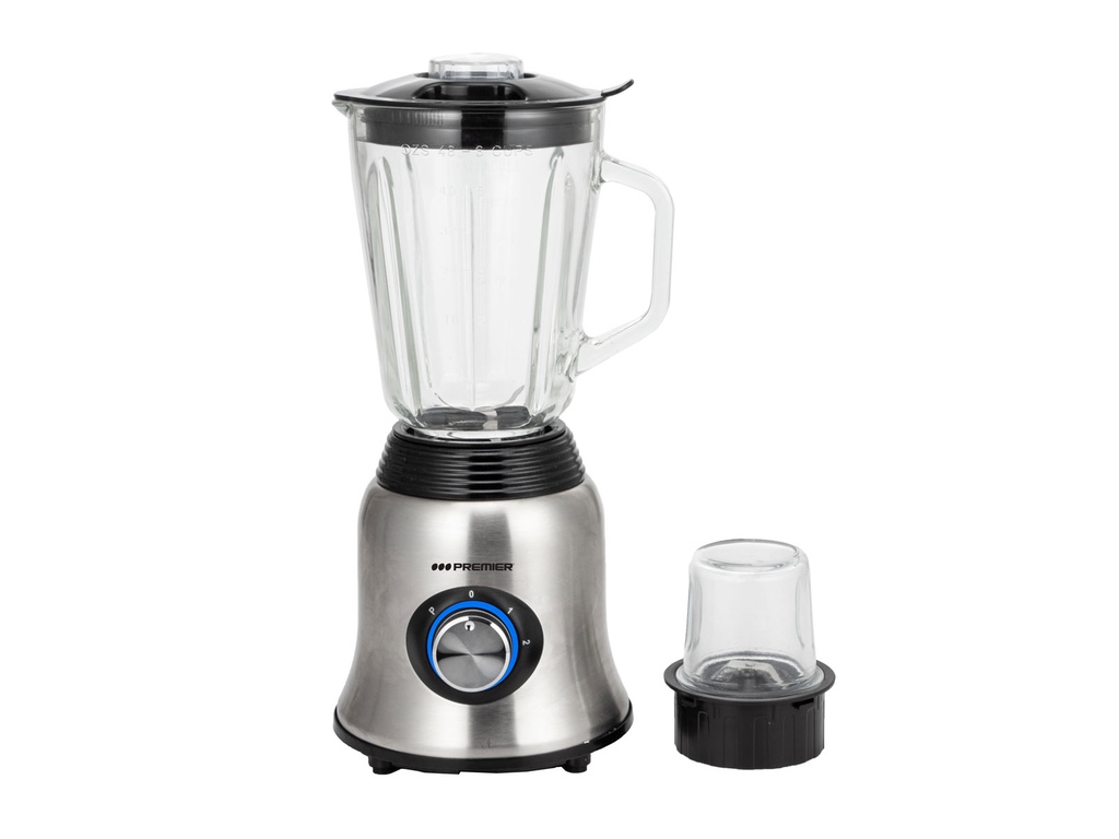 Batidora- Licuadora de jarra (1,5 l)