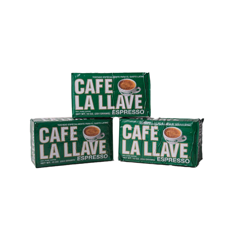 Café La Llave (10 oz)