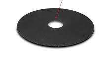 DISCO CORTE DE ACERO 115MM×1MM