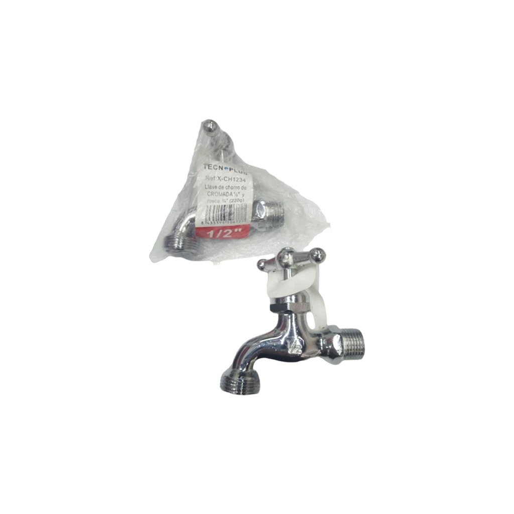 GRIFO SENCILLO P/FREGADERO 