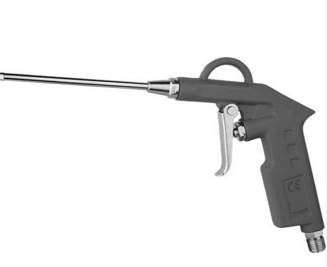 Pistola de aire, AD2OM