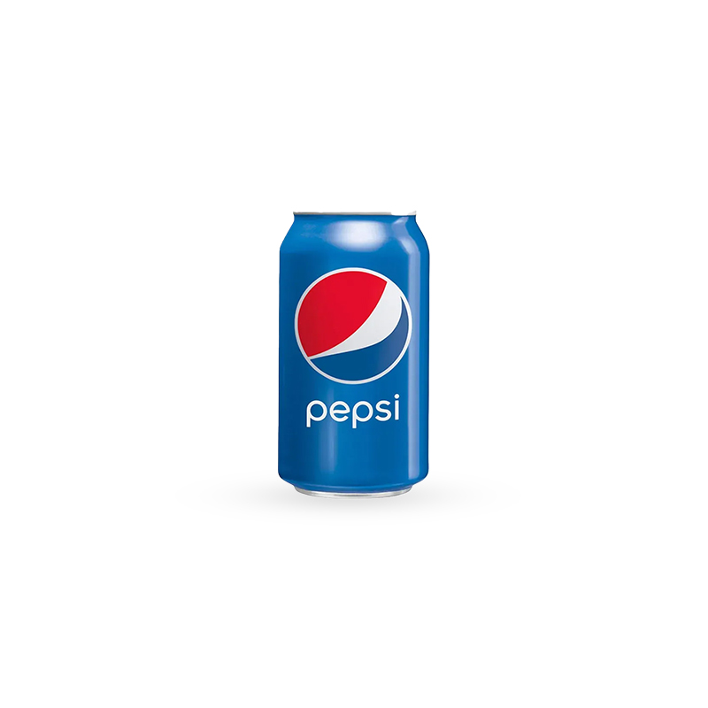 Refresco Pepsi (335 ml)