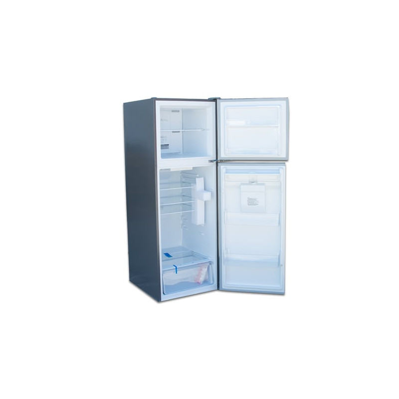 Refrigerador no Frost CHIQ con Congelador Superior (12,2 pies³)