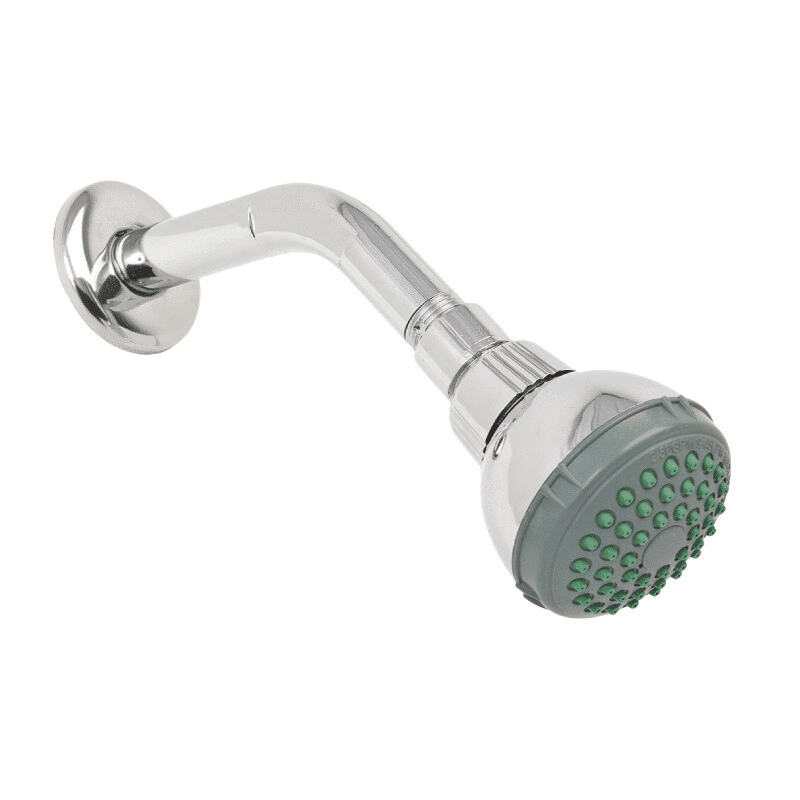 Regadera Ecológica Anti Sarro