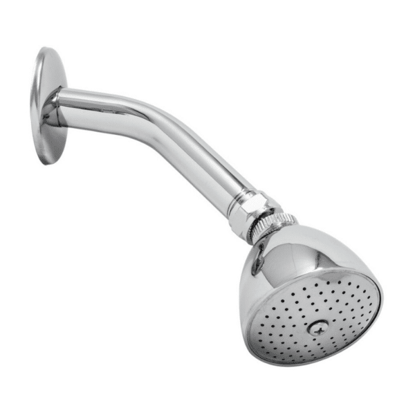 Regadera Amsterdam de 6 pulgadas