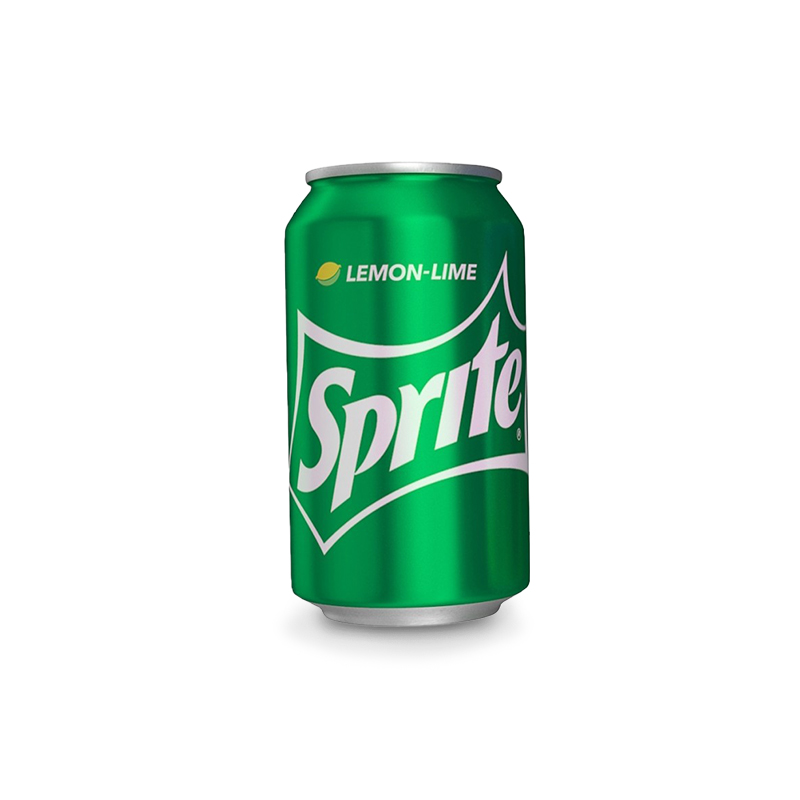 Refresco Sprite