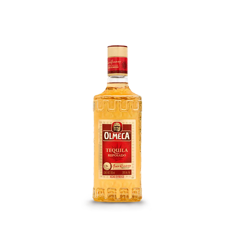 Tequila Olmeca Reposado  (700 ml)