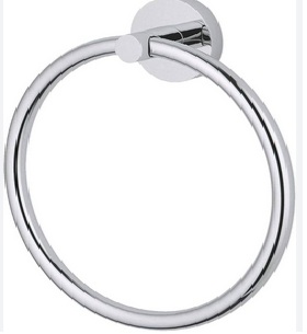 TOALLERO TIPO ANILLO