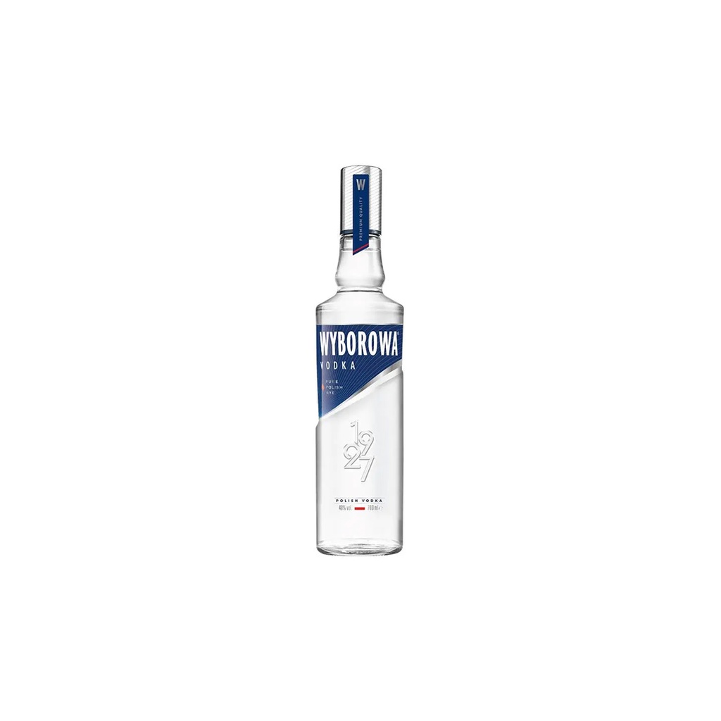 Vodka Wyborowa (700 ml)