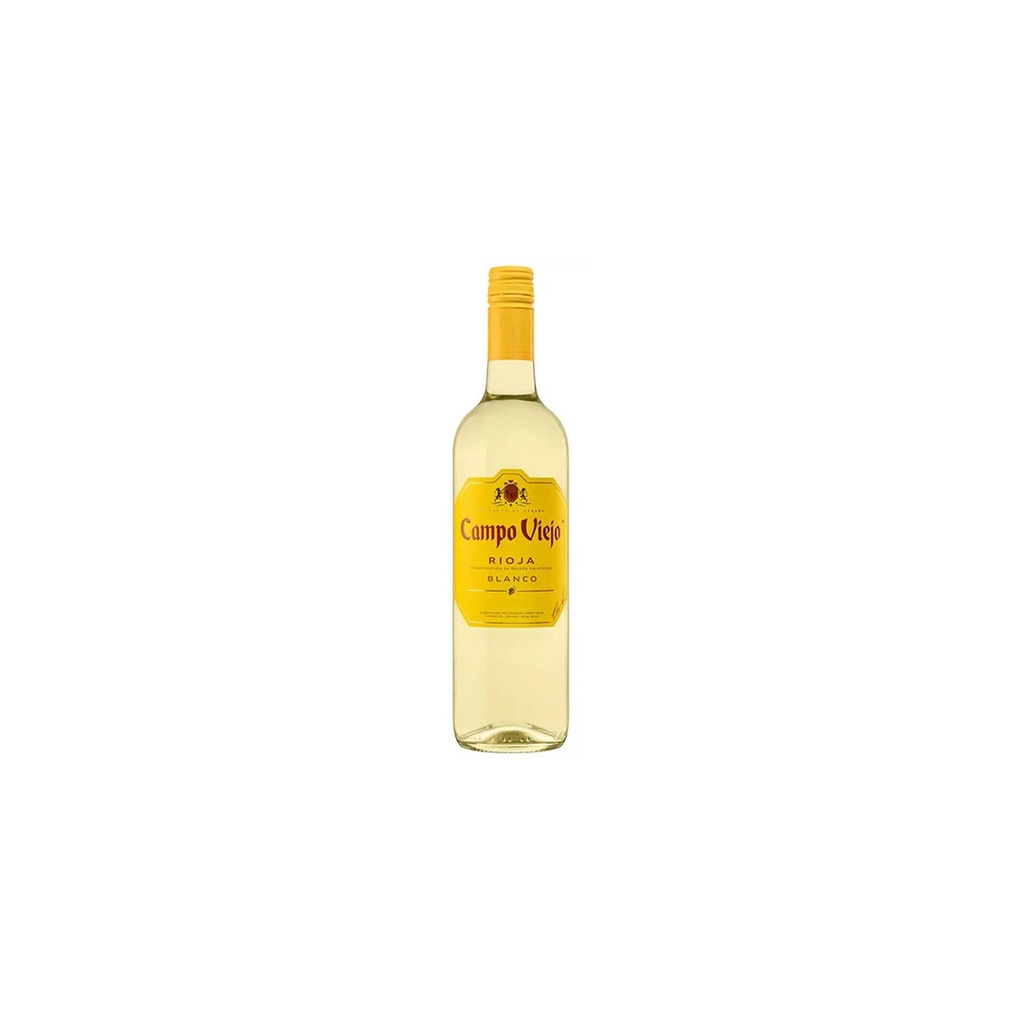 Vino blanco Campo Viejo Rioja (750 ml)
